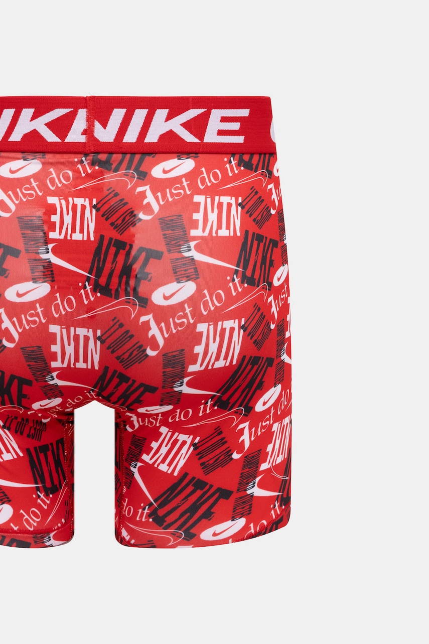 Nike priliehavé boxerky 3-pak