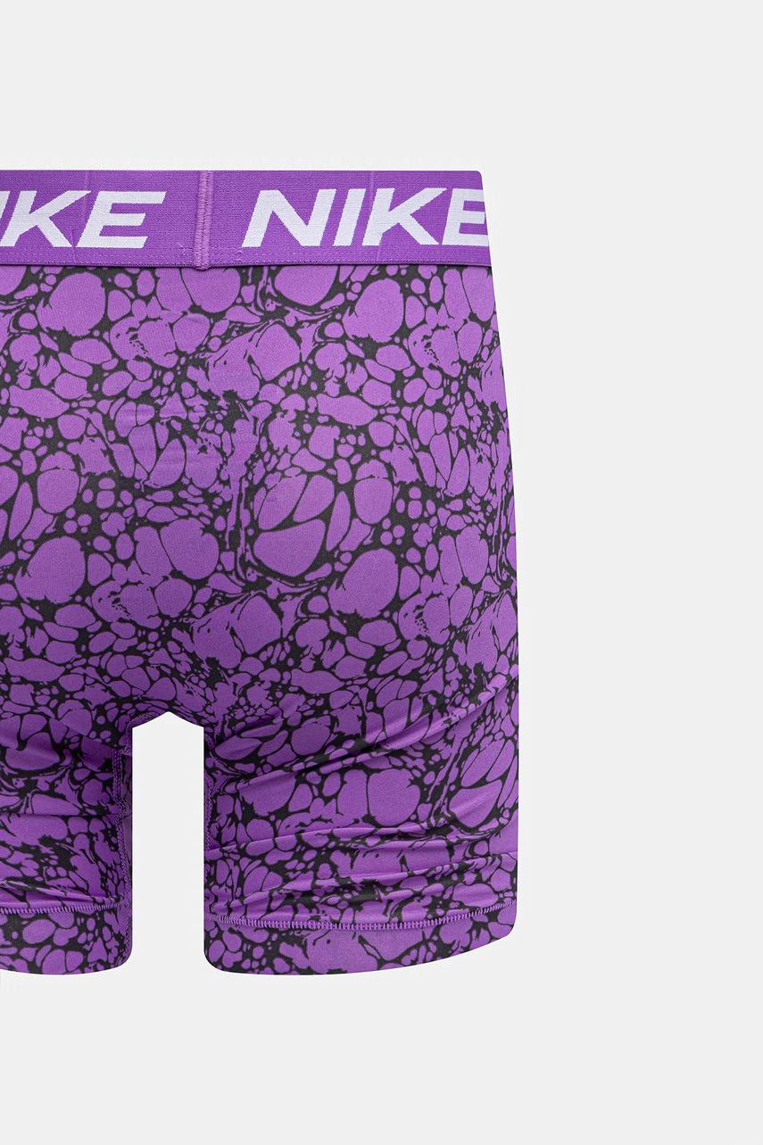 Nike priliehavé boxerky pánske 3-pak