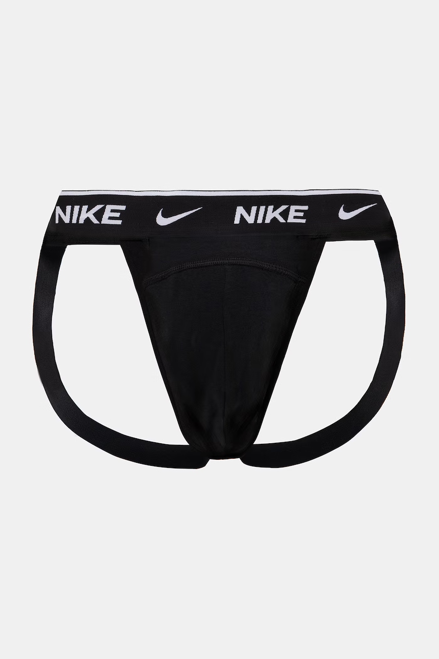 Nike chránič slabín pánsky bavlnený s elastanom