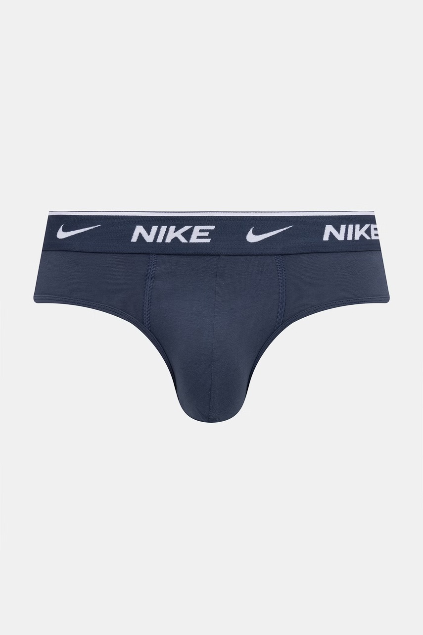 Nike slipy pánske 3-pak