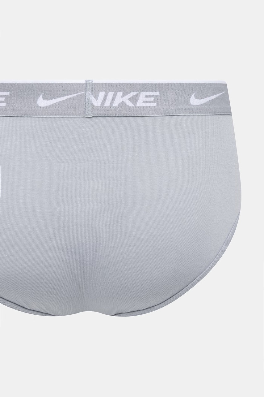Nike slipy pánske 3-pak