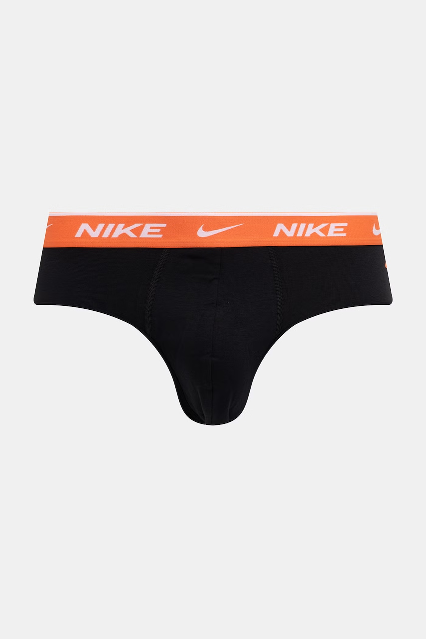 Nike slipy pánske 3-pak