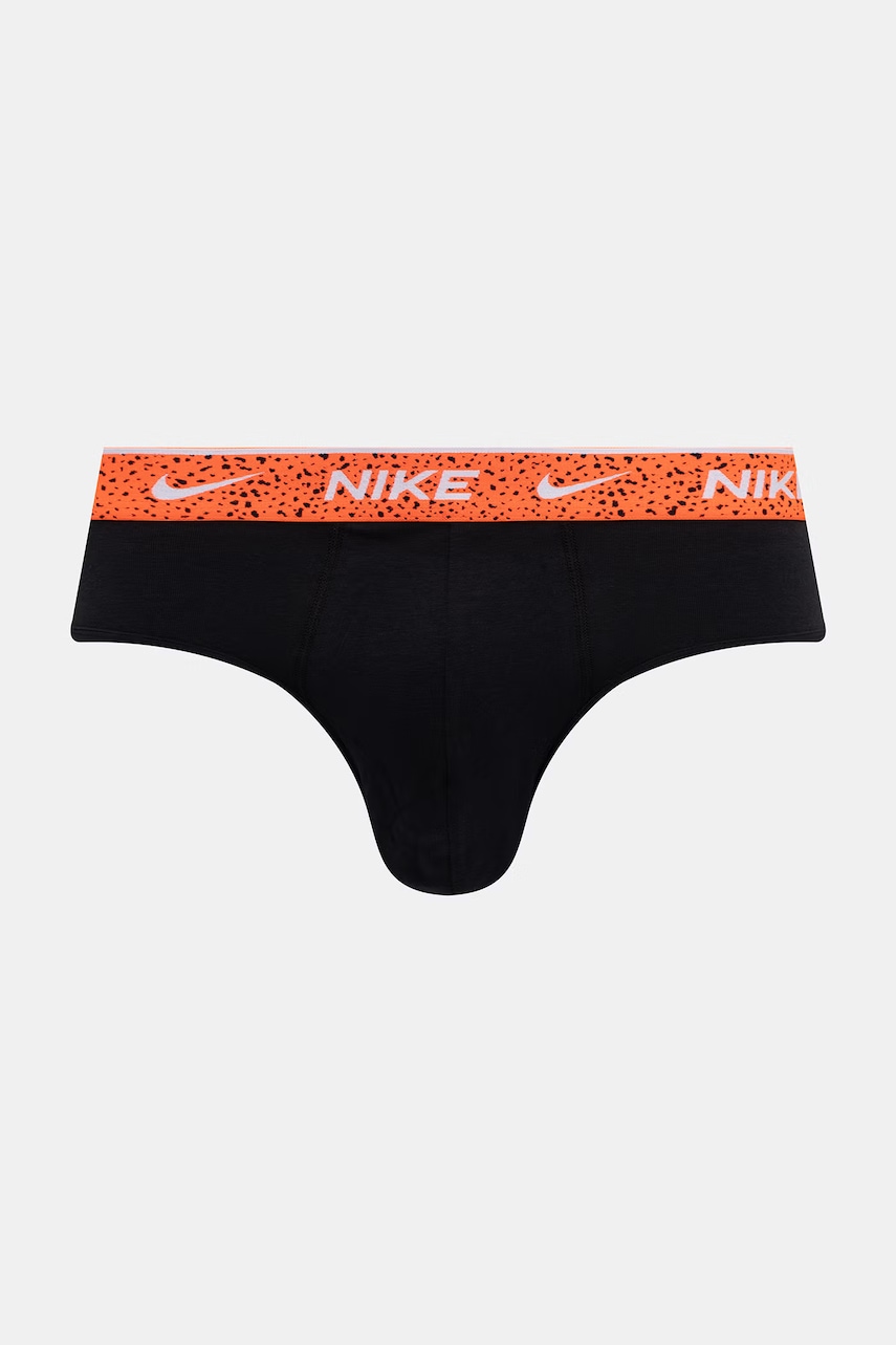 Nike slipy pánske 3-pak