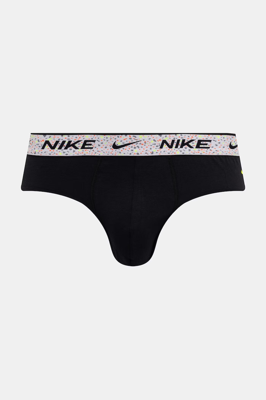 Nike slipy pánske 3-pak