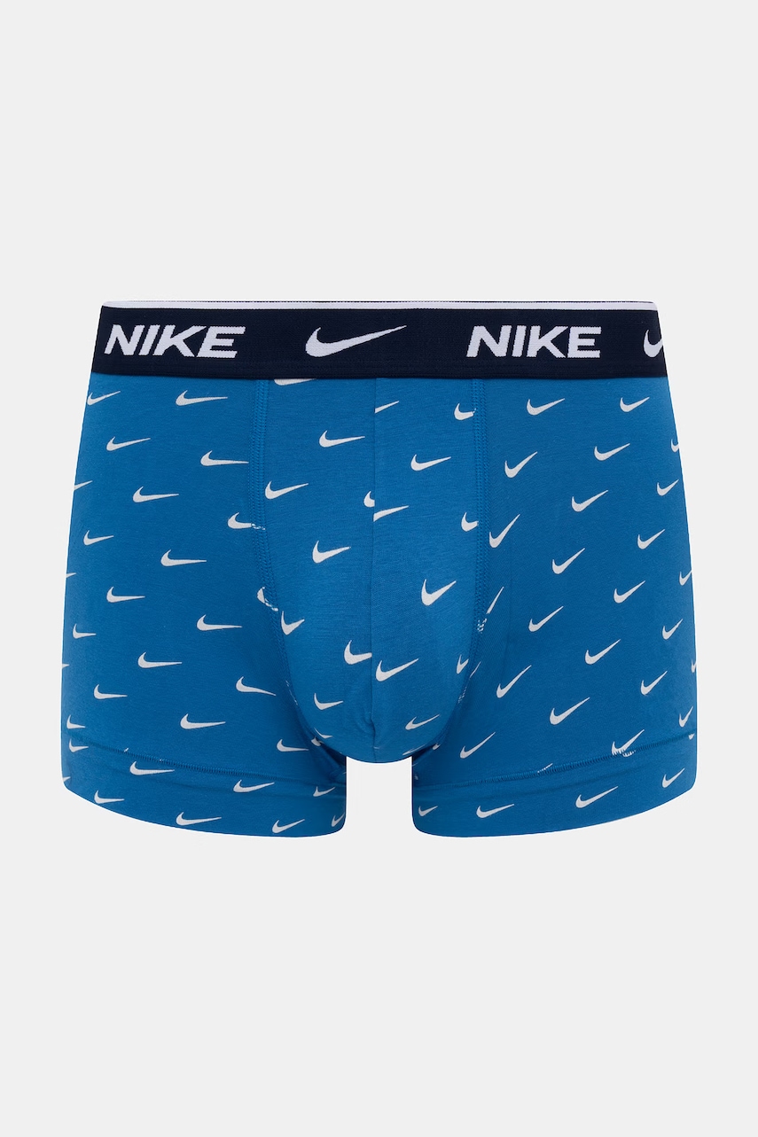 Nike boxerky pánske 3-pak