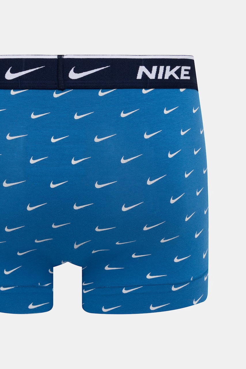 Nike boxerky pánske 3-pak