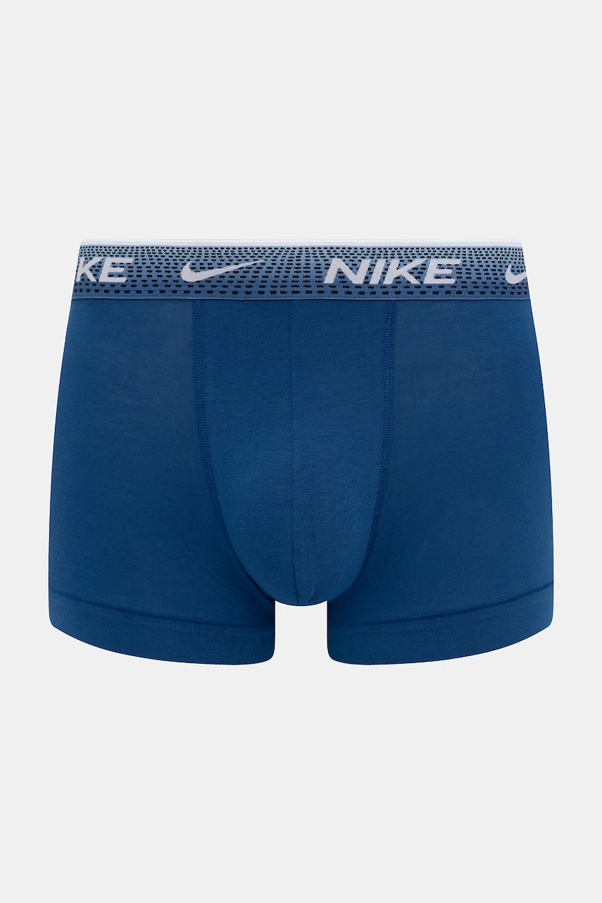 Nike boxerky pánske 3-pak