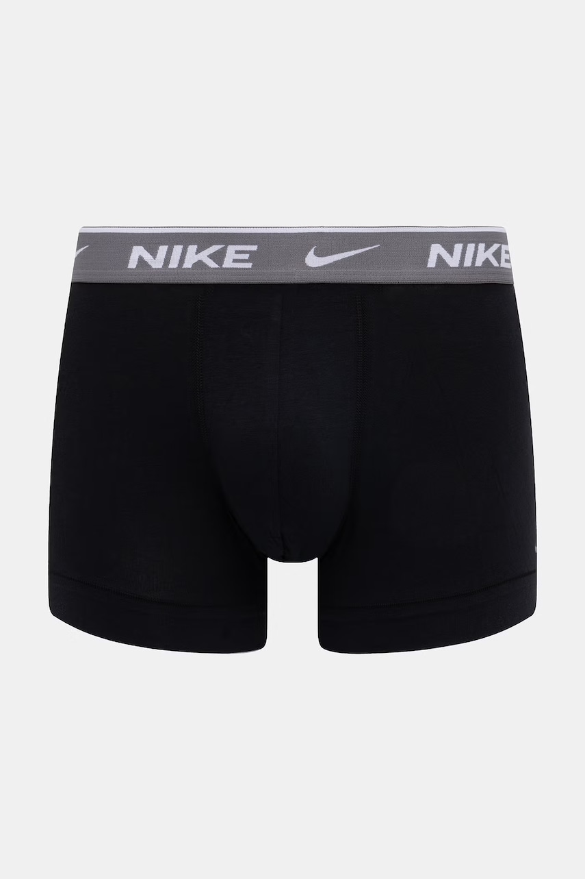 Nike boxerky pánske 3-pak