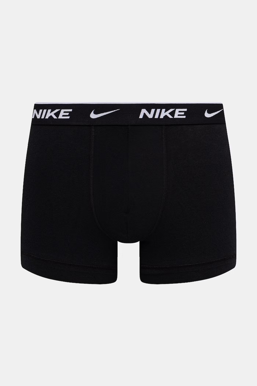 Nike boxerky pánské 3-pack