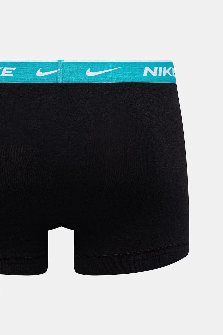 Nike boxerky pánské 3-pack