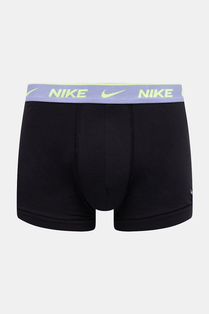Nike boxerky pánske 3-pak