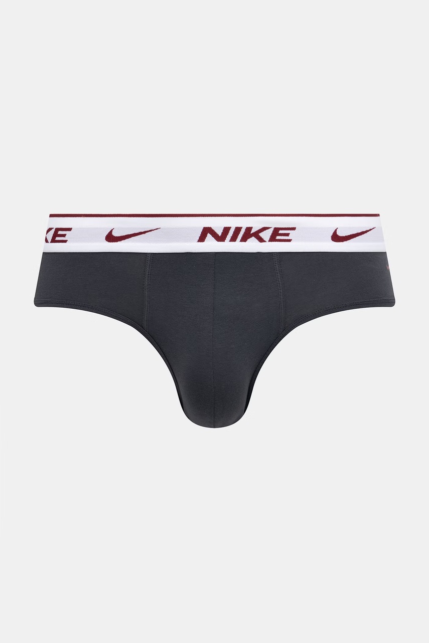 Nike slipy pánske 2-pack