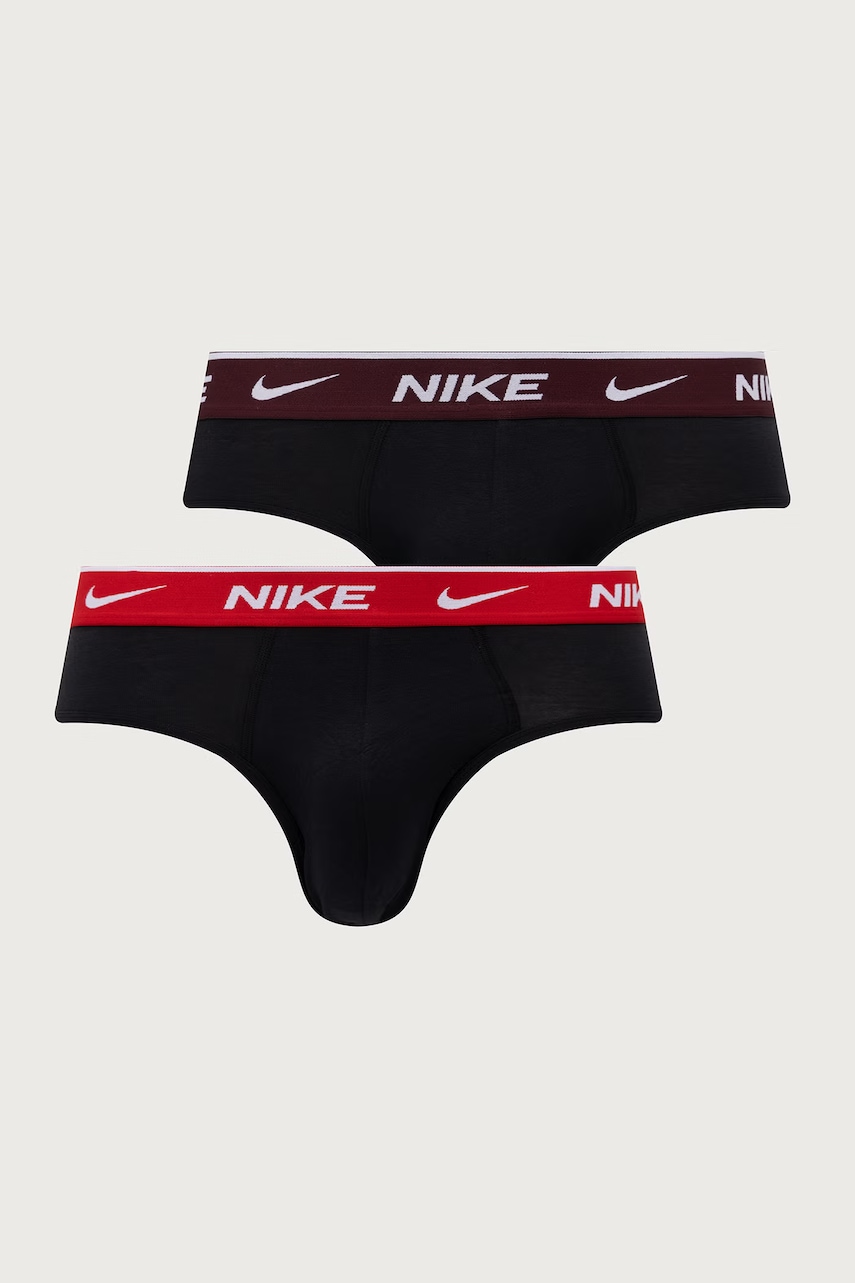 Nike  slipy pánske 2-pak