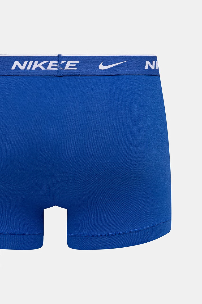 Nike Boxerky pánske bavlnené s elastanom 2-pak