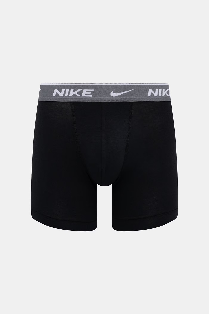Nike priliehavé boxerky pánske 2-pak