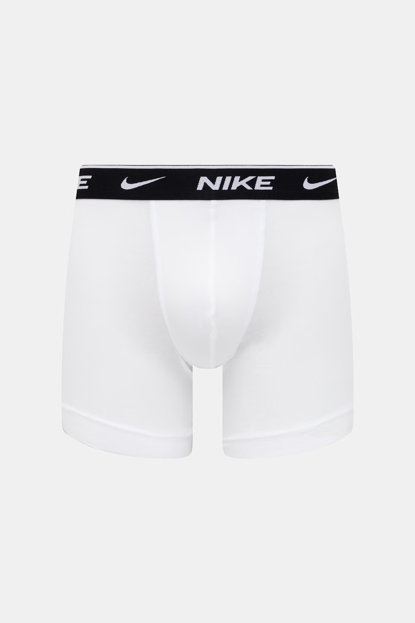 Nike priliehavé boxerky pánske 5-pak