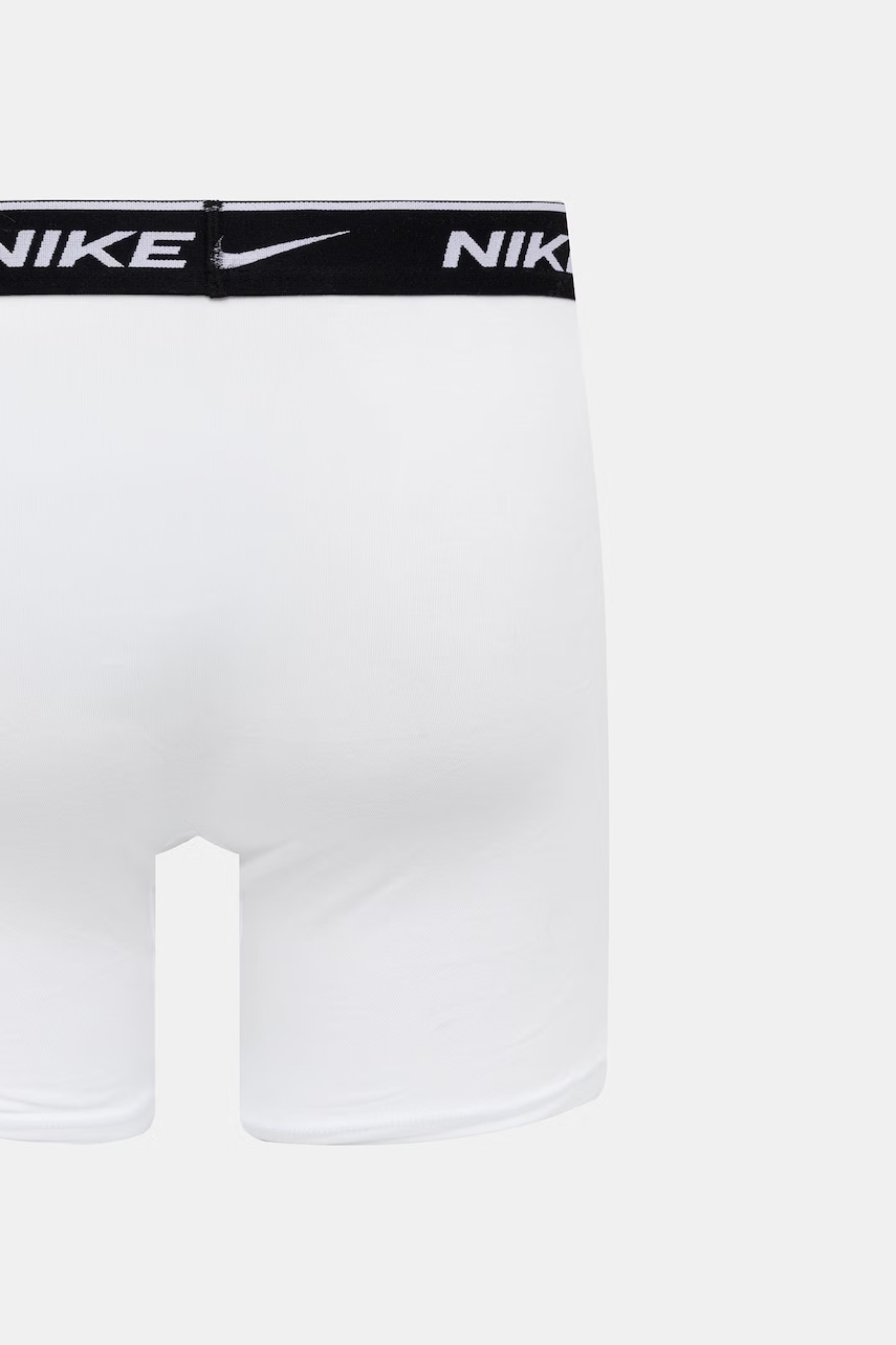 Nike priliehavé boxerky pánske 5-pak
