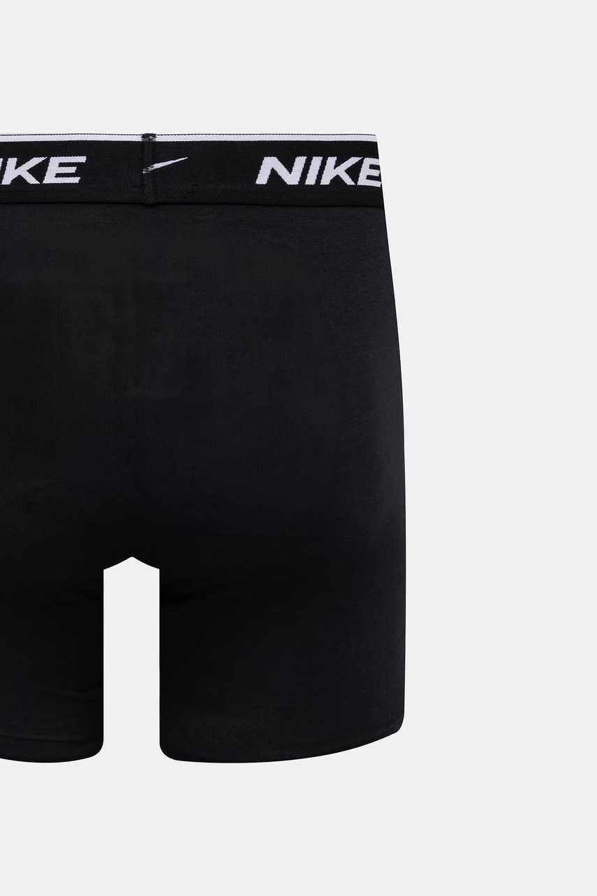 Nike priliehavé boxerky pánske 5-pak