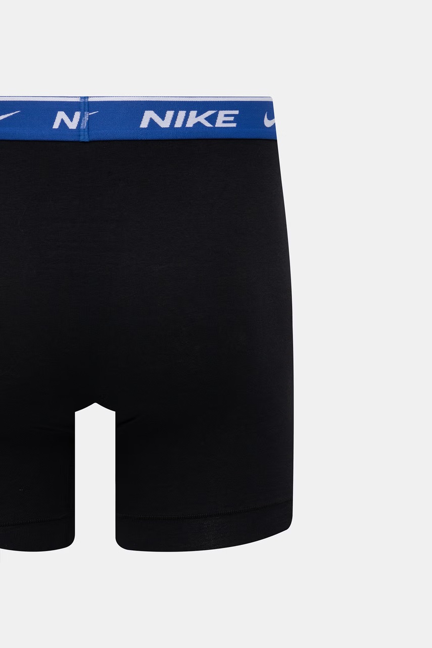 Nike priliehavé boxerky pánske 5-pak