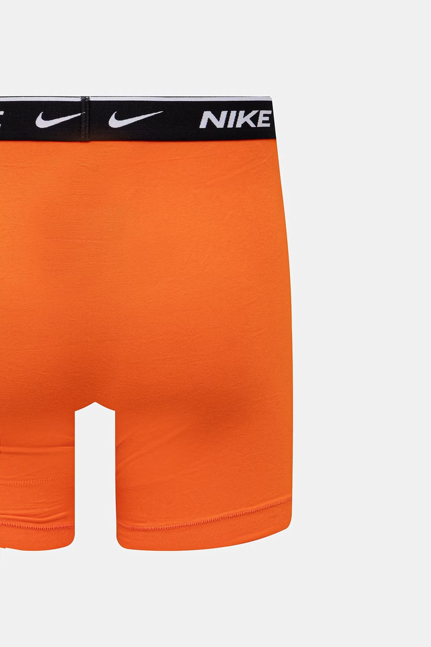 Nike priliehavé boxerky pánske 5-pak
