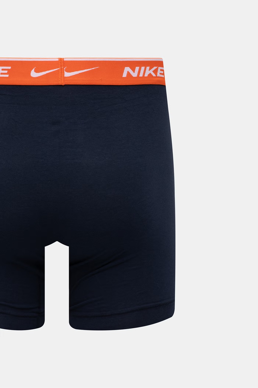 Nike priliehavé boxerky pánske 5-pak