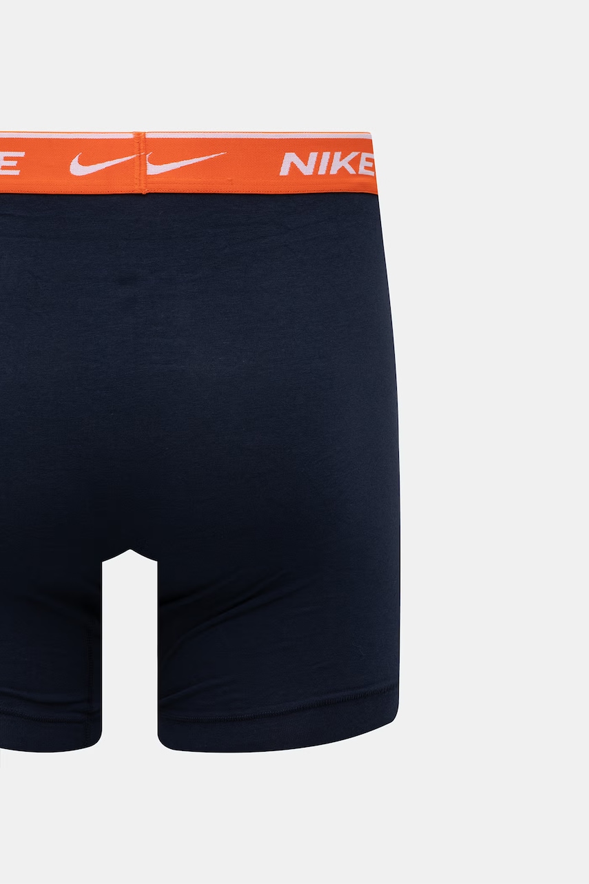 Nike priliehavé boxerky pánske 5-pak