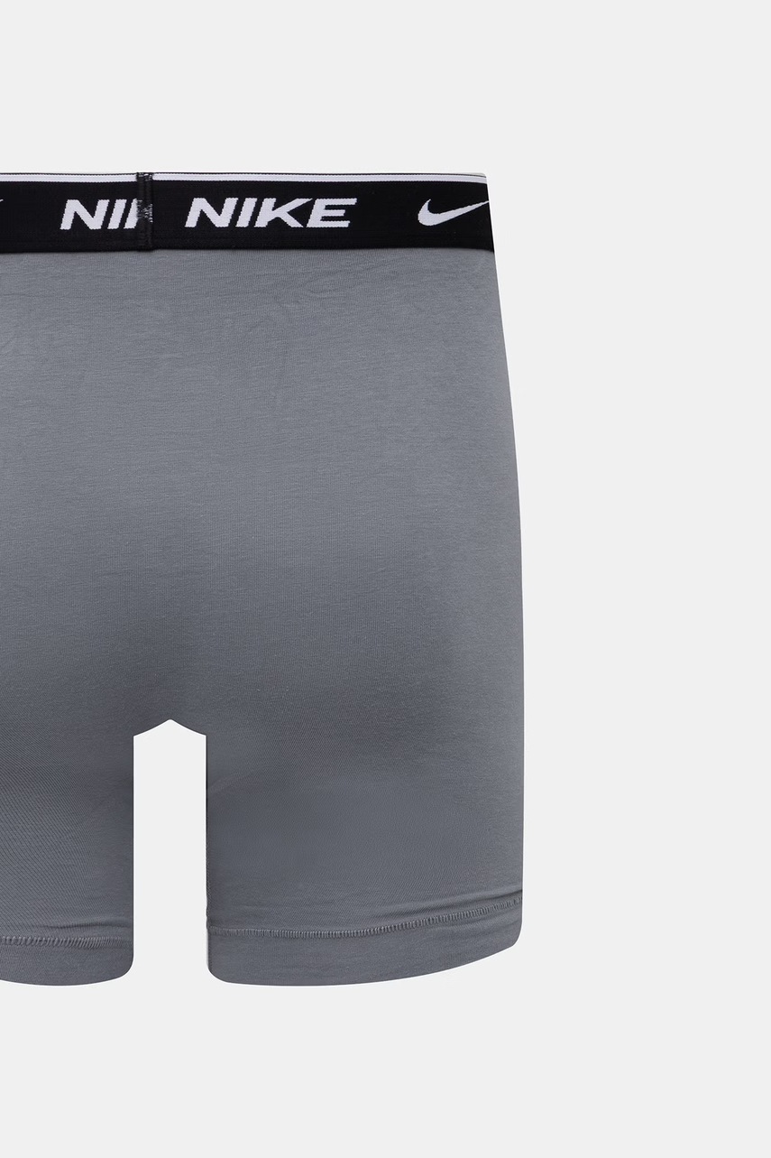 Nike priliehavé boxerky pánske 5-pak