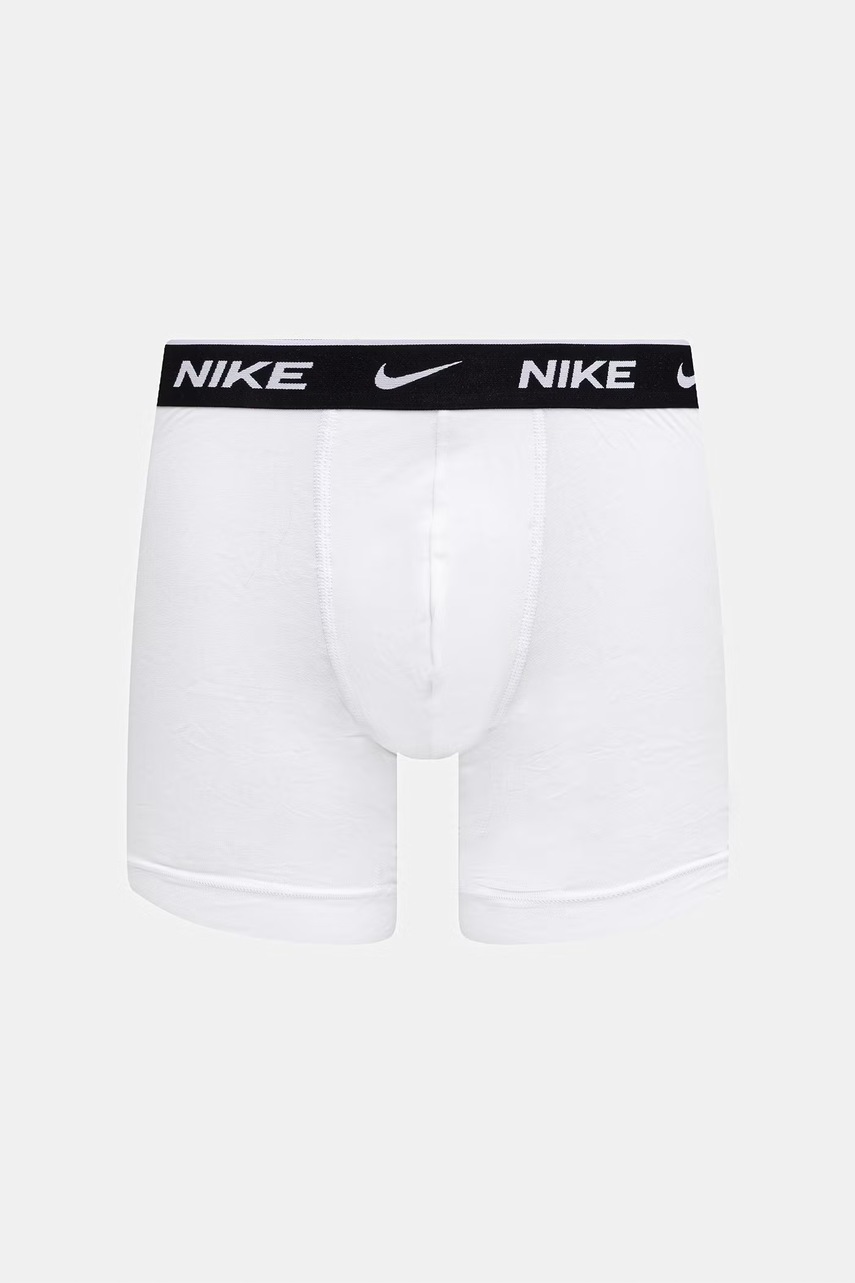 Nike priliehavé boxerky pánske 5-pak