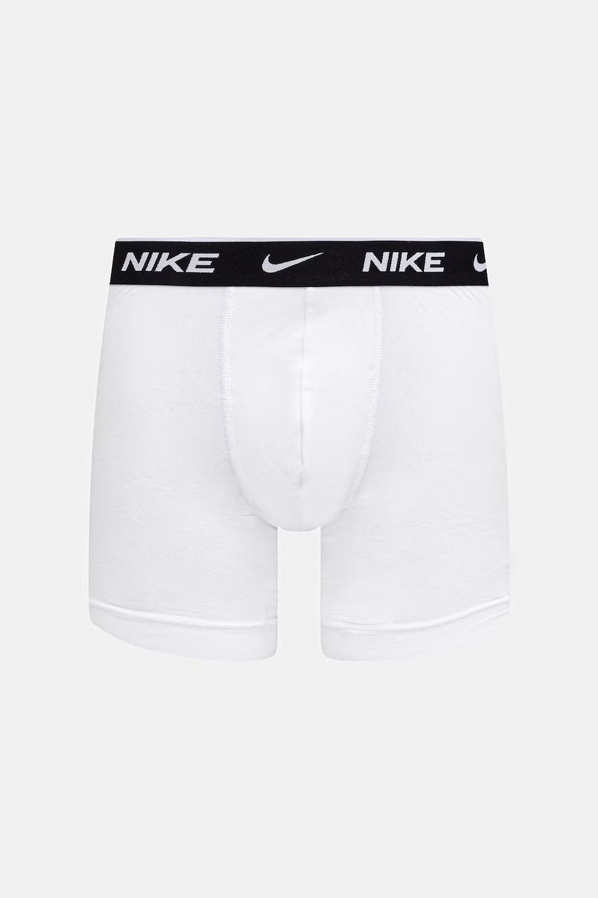 Nike priliehavé boxerky pánske 5-pak