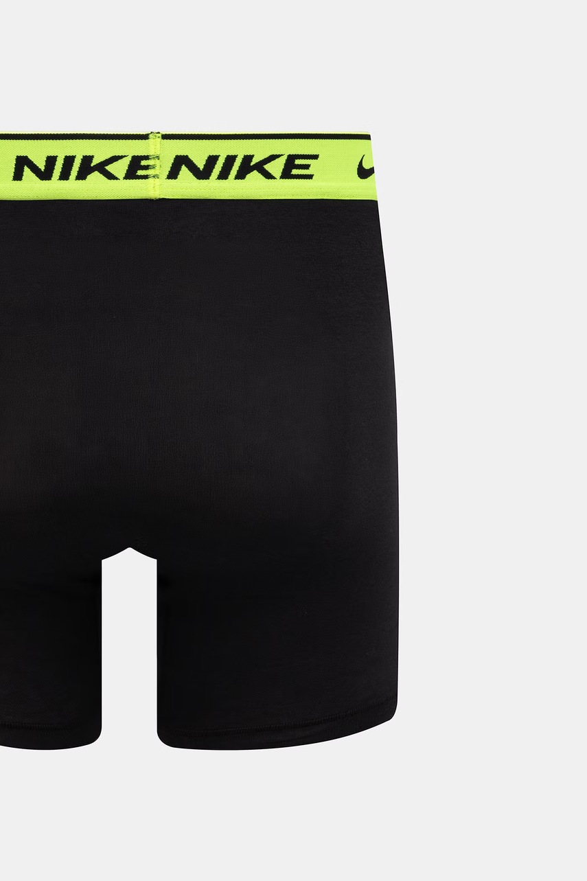 Nike priliehavé boxerky pánske 5-pak