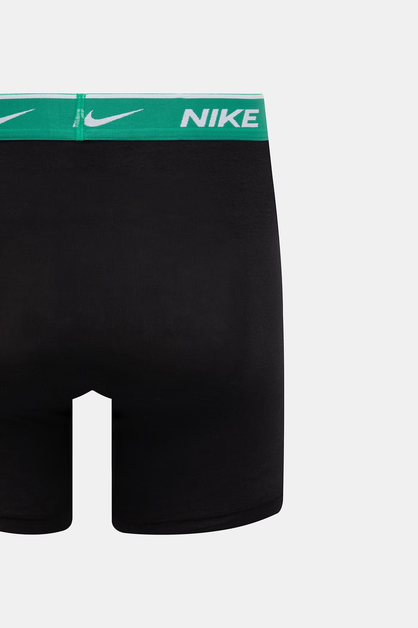 Nike priliehavé boxerky pánske 5-pak
