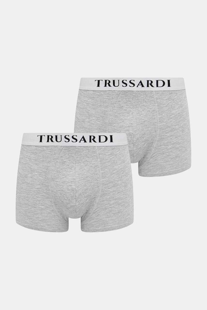 Boxerky Trussardi 2-pack