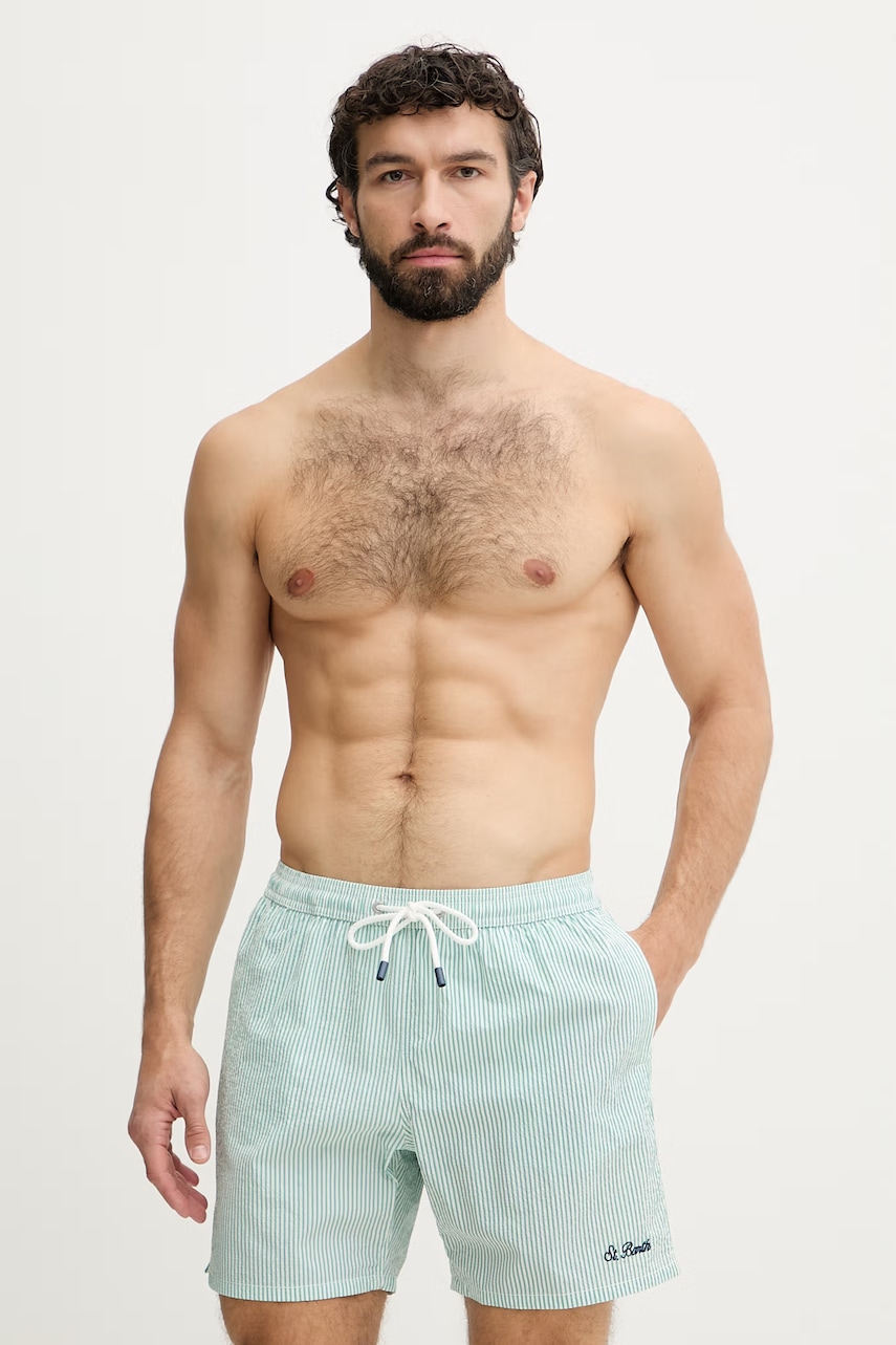 MC2 Saint Barth pantaloni scurți de baie bărbați