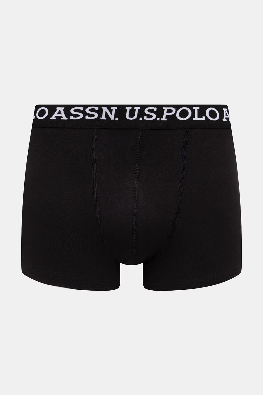 Boxerky U.S. Polo Assn. USPA 3-pack (obrázek 4)