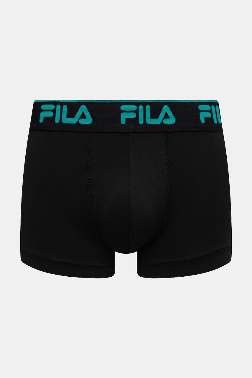 Fila pánske bavlnené s elastanom 2-pak