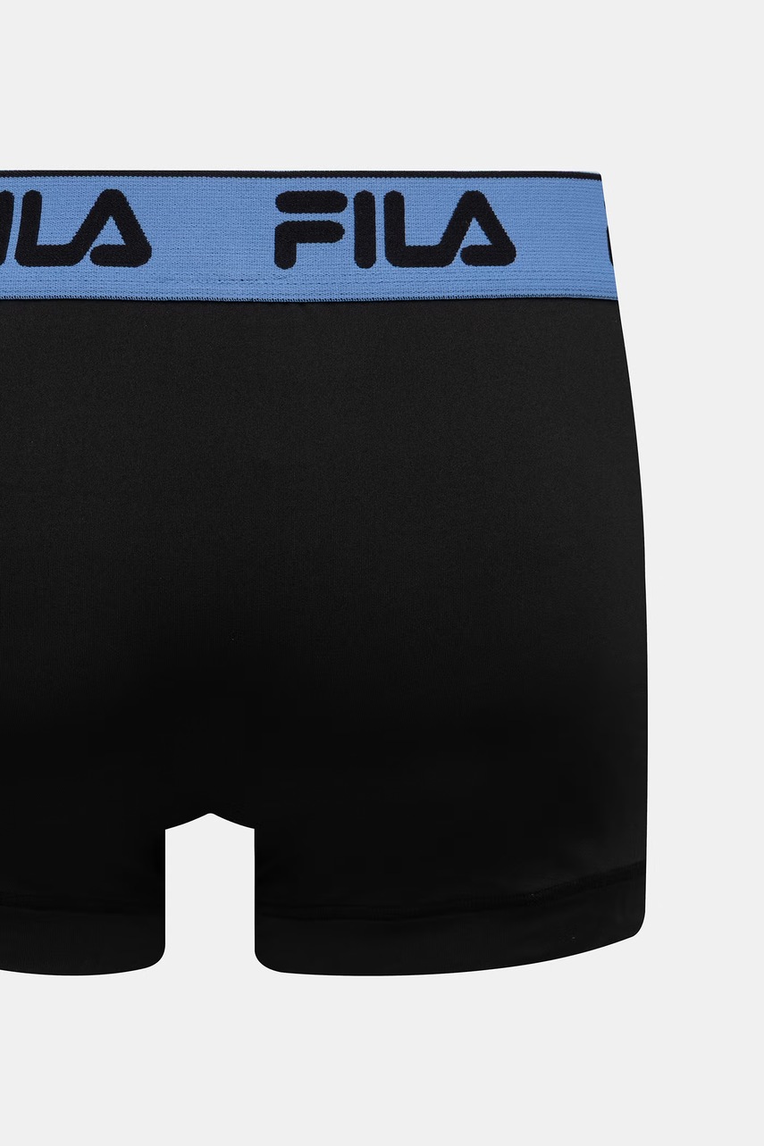 Fila pánske bavlnené s elastanom 2-pak