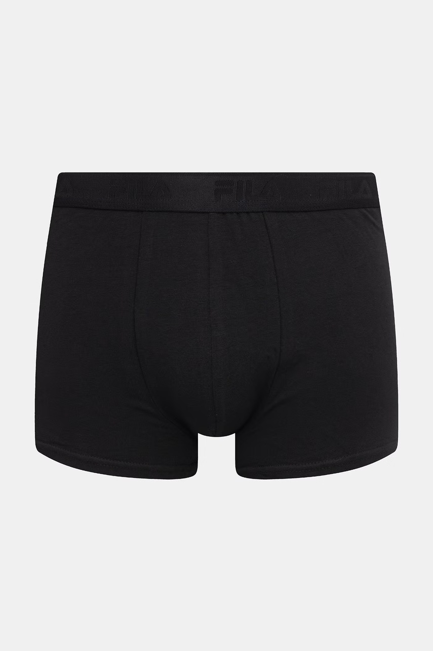 Fila pánske bavlnené s elastanom 2-pak