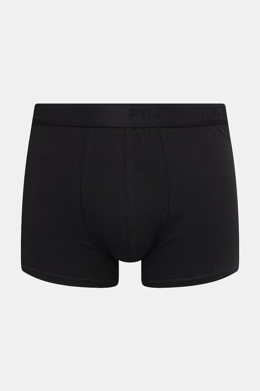 Fila pánske bavlnené s elastanom 2-pak