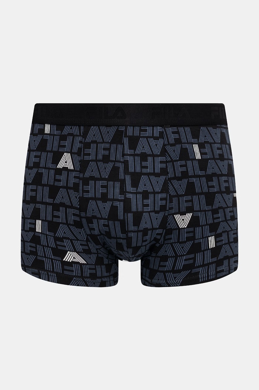 Fila priliehavé boxerky pánske 2-pak