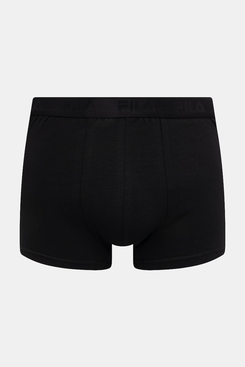 Fila priliehavé boxerky pánske 2-pak