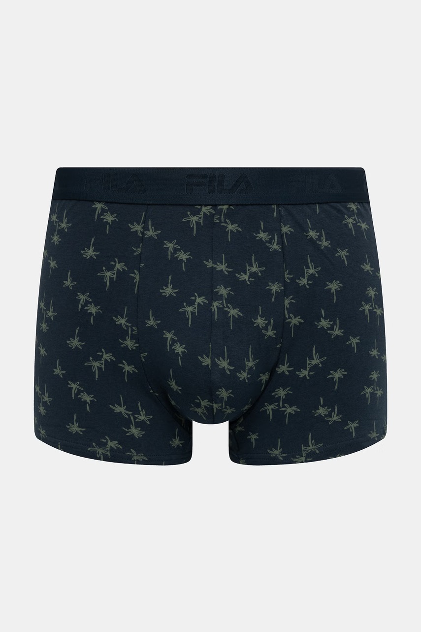 Fila pánske bavlnené s elastanom 2-pak