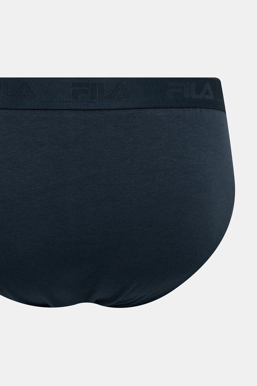 Fila slipy pánské bavlněné s elastanem 2-pack (obrázek 5)