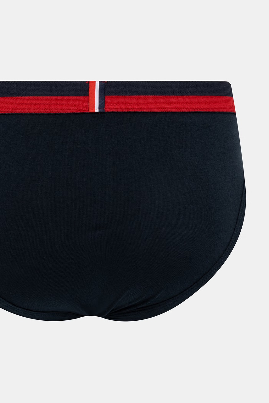 Fila slipy pánske s bavlnou 2-pak