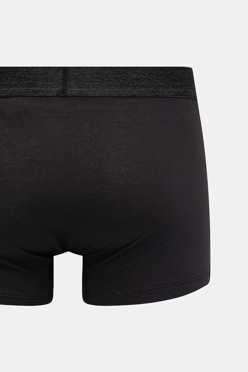 Levi's boxerky pánske bavlnené s elastanom 6-pak