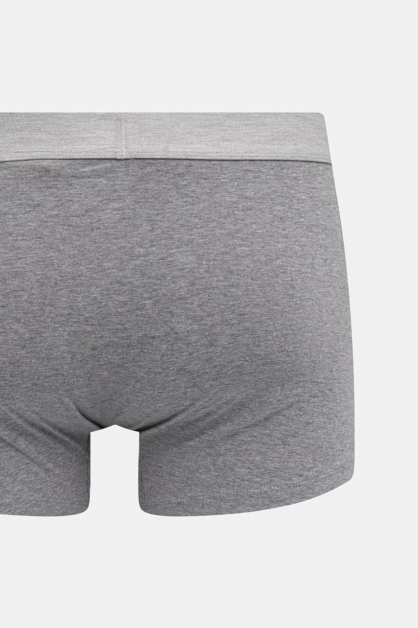 Levi's boxerky pánske bavlnené s elastanom 6-pak