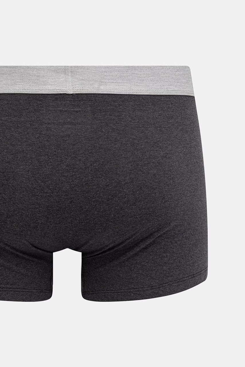 Levi's boxerky pánske bavlnené s elastanom 6-pak