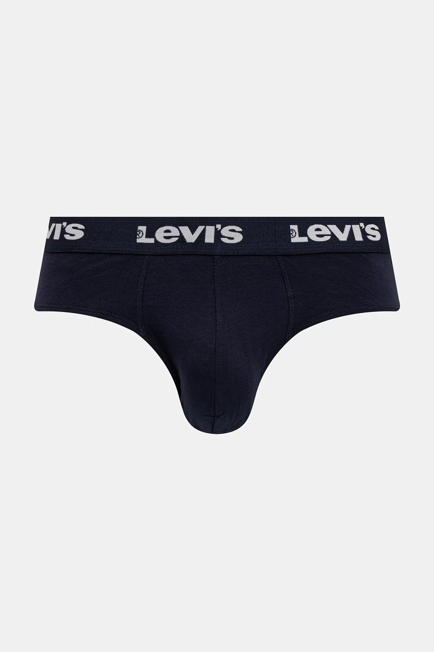 Levi's slipy pánske 2-pak