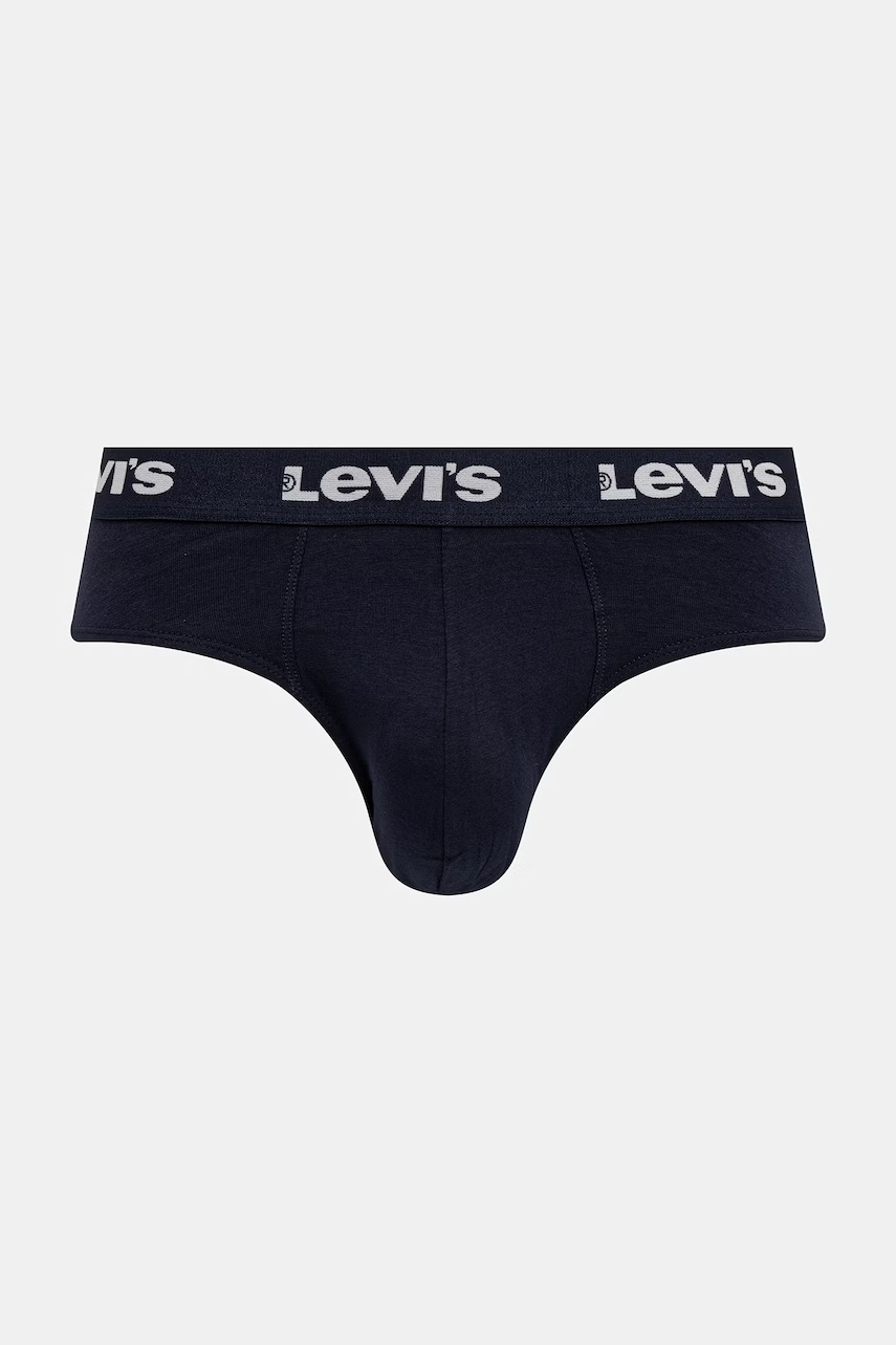 Levi's slipy pánske 2-pak