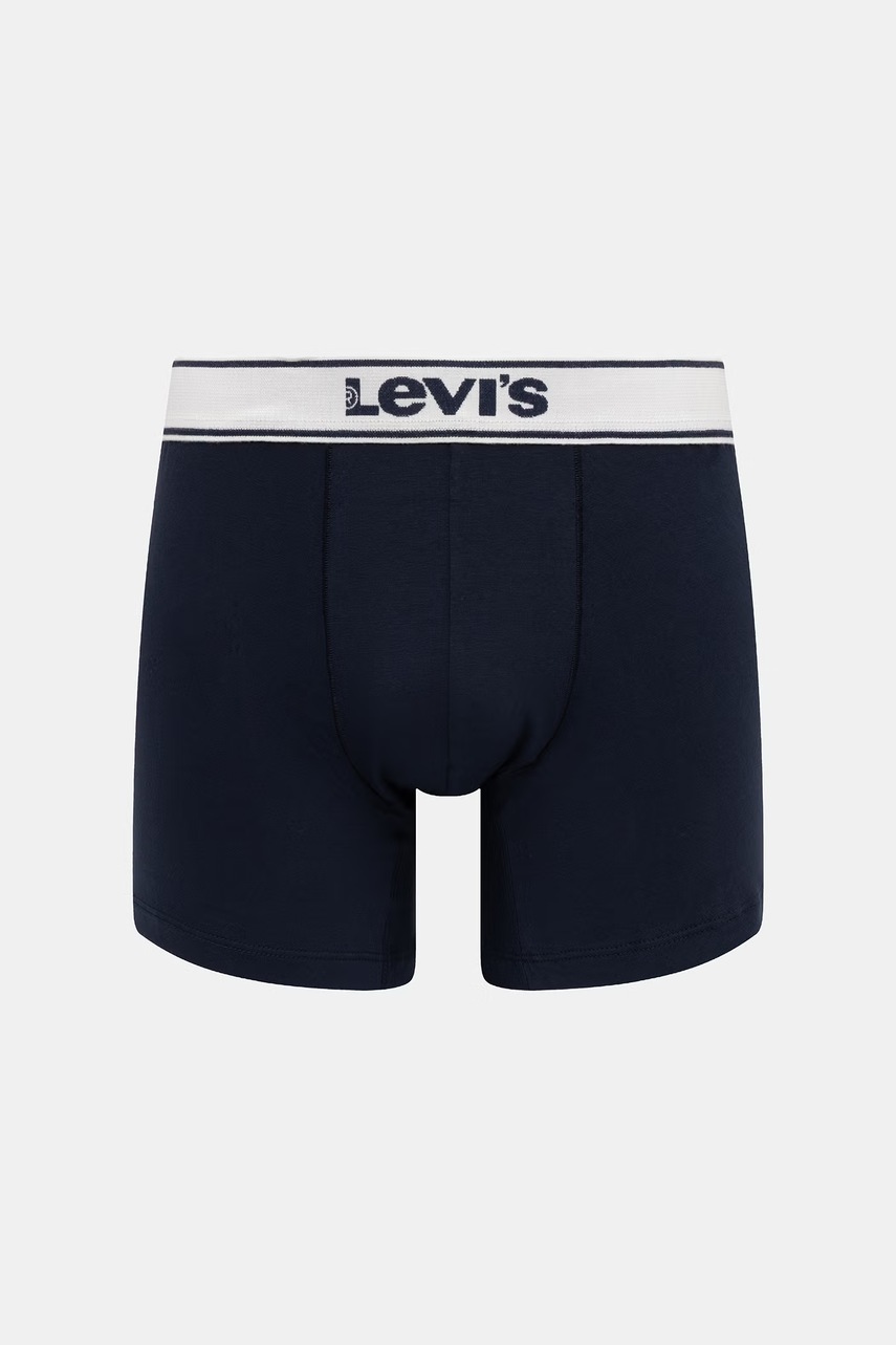 Levi's boxerky pánske 2-pak