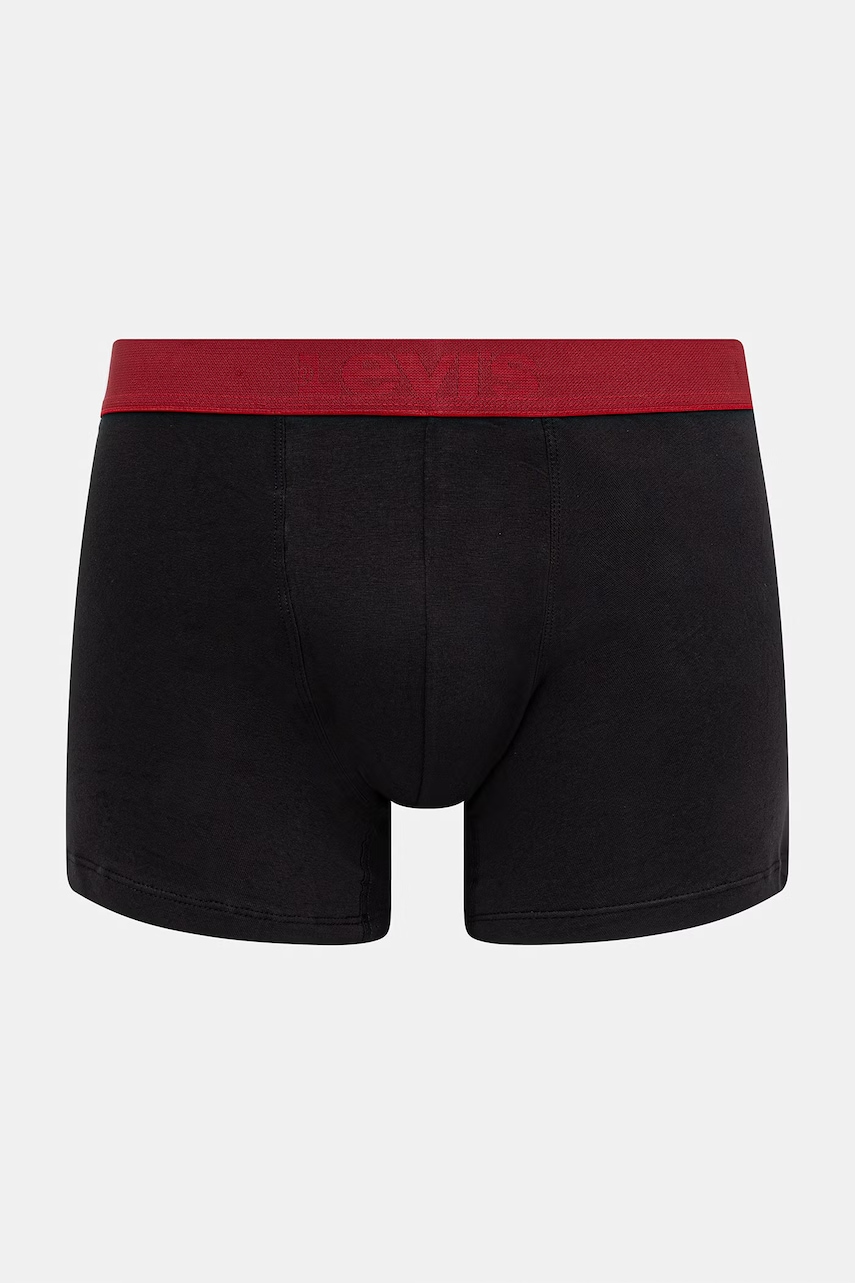 Levi's boxerky pánske 2-pack